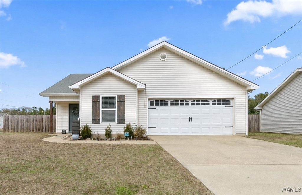 16179 Stone Ridge Parkway, Brookwood, AL 35444