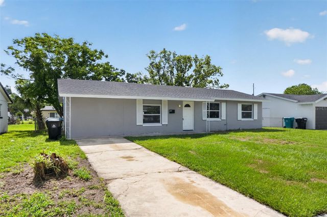 1635 RAVENALL AVENUE, Orlando, FL 32811