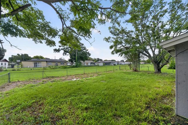 1635 RAVENALL AVENUE, Orlando, FL 32811