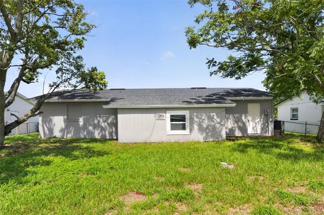 1635 RAVENALL AVENUE, Orlando, FL 32811