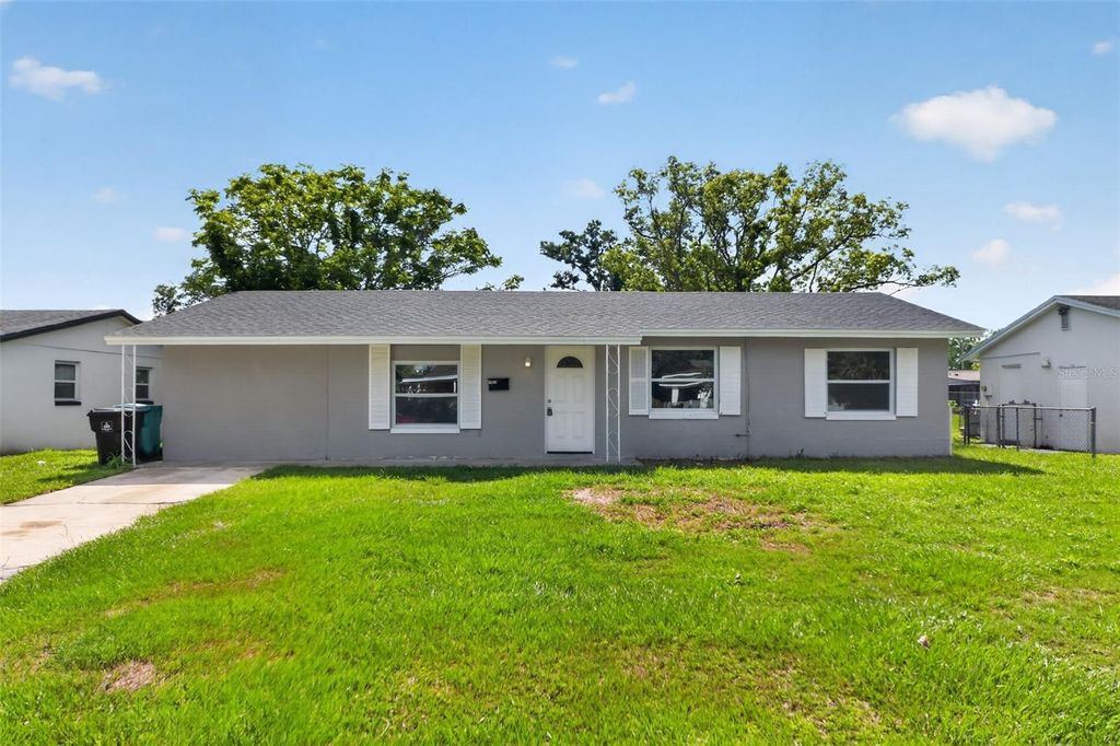 1635 RAVENALL AVENUE, Orlando, FL 32811