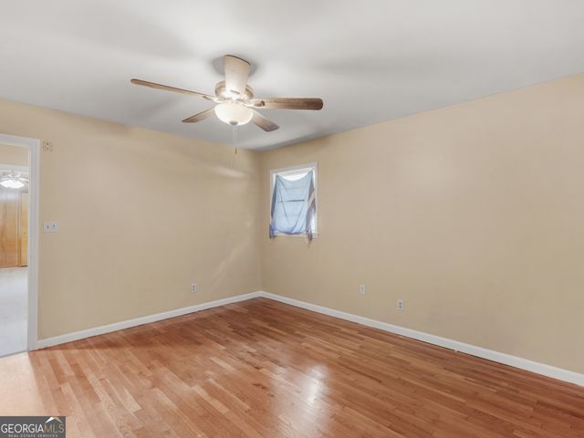 3 Ridge Drive, Hampton, GA 30228