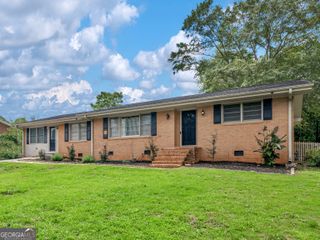 3 Ridge Drive, Hampton, GA 30228