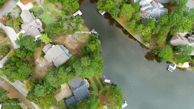 1050 Burning Tree Road, Pinehurst, NC 28374