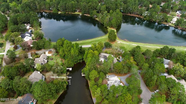 1050 Burning Tree Road, Pinehurst, NC 28374