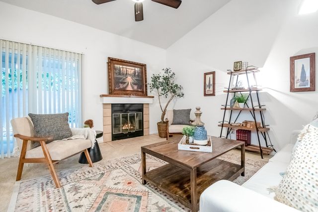 1924 S Cain Street, Visalia, CA 93292