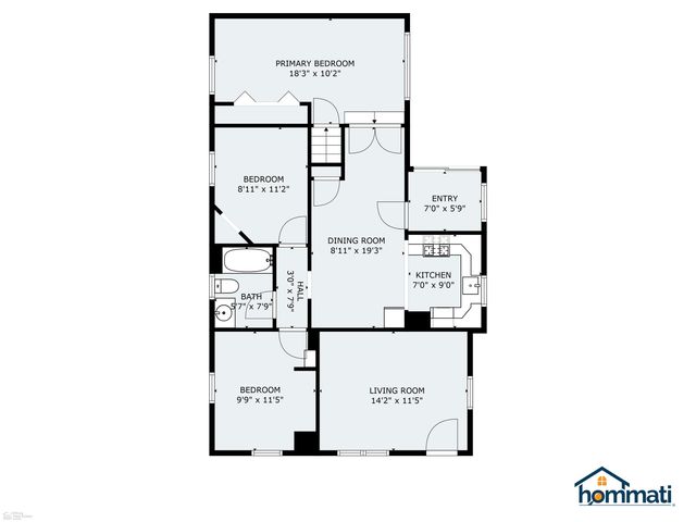 3176 Margaret Street, Auburn Hills, MI 48326