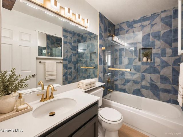 850 Vista Arriago, Camarillo, CA 93012