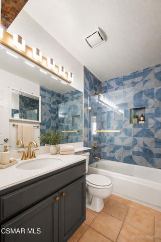 850 Vista Arriago, Camarillo, CA 93012