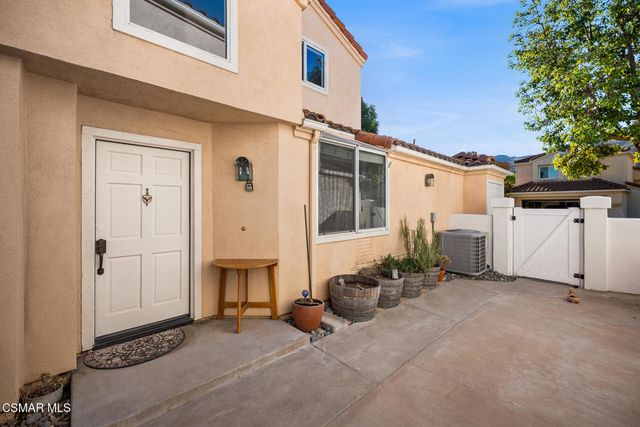 850 Vista Arriago, Camarillo, CA 93012