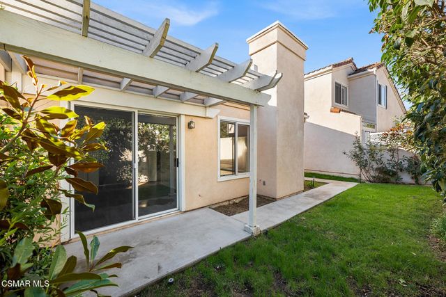 850 Vista Arriago, Camarillo, CA 93012