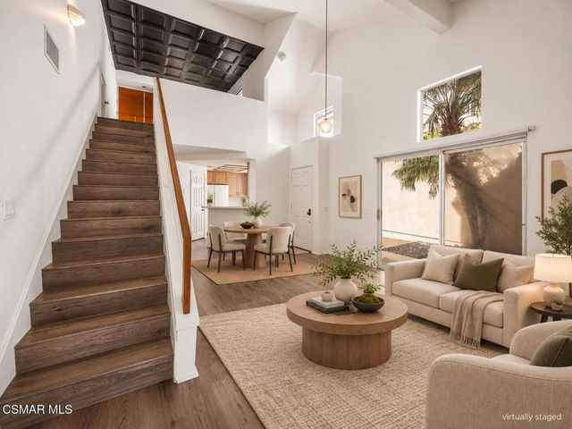 850 Vista Arriago, Camarillo, CA 93012