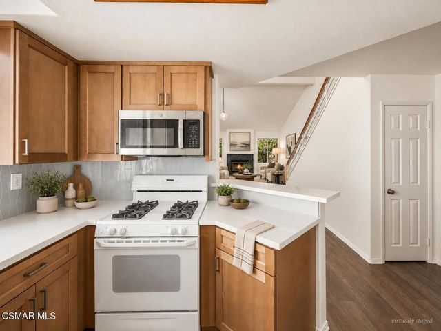 850 Vista Arriago, Camarillo, CA 93012