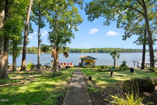 653 Sagamore Drive, Louisburg, NC 27549