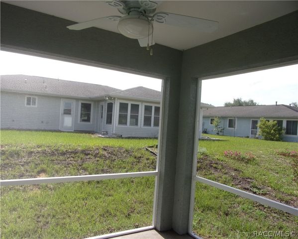 10494 S Drew Bryant Circle, Floral City, FL 34436