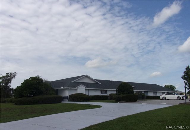 10494 S Drew Bryant Circle, Floral City, FL 34436