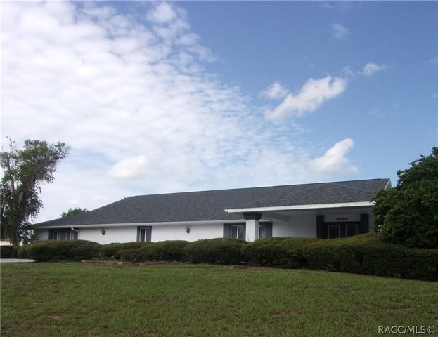 10494 S Drew Bryant Circle, Floral City, FL 34436