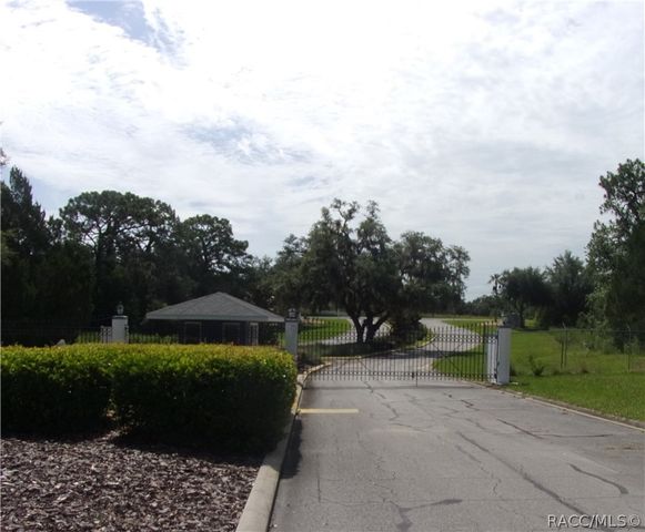 10494 S Drew Bryant Circle, Floral City, FL 34436