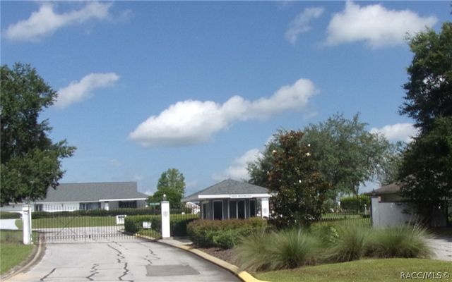 10494 S Drew Bryant Circle, Floral City, FL 34436