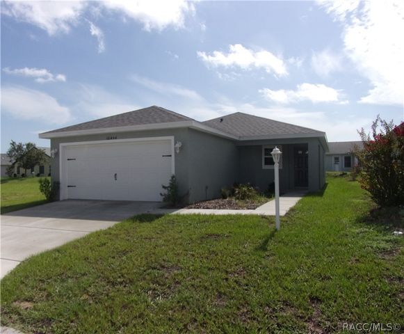 10494 S Drew Bryant Circle, Floral City, FL 34436