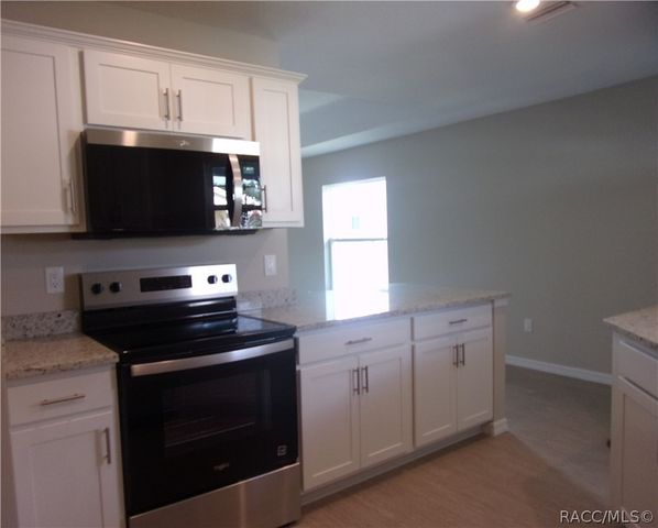 10494 S Drew Bryant Circle, Floral City, FL 34436