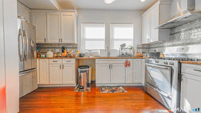 1210 Laurel Avenue, Bridgeport, CT 06604