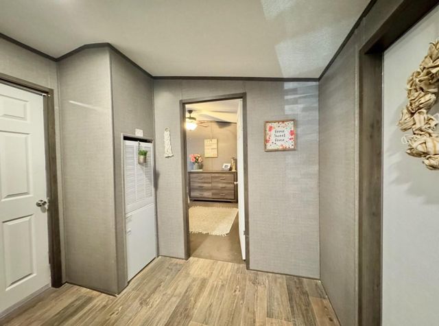 1575 County Road B RD, Lexington, TX 78947