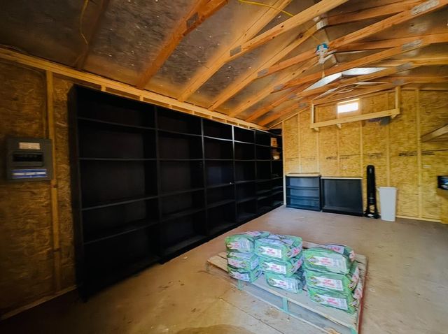 1575 County Road B RD, Lexington, TX 78947