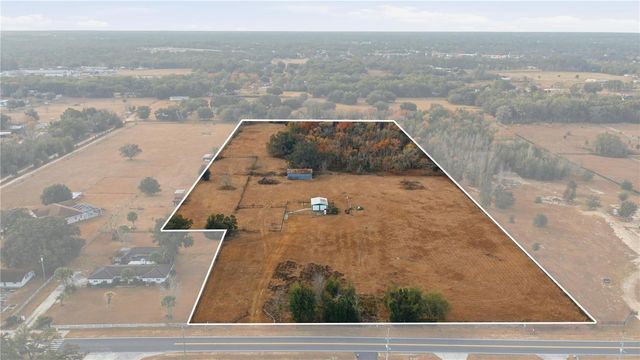 9900 SE SUNSET HARBOR ROAD, Summerfield, FL 34491