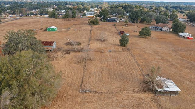 9900 SE SUNSET HARBOR ROAD, Summerfield, FL 34491