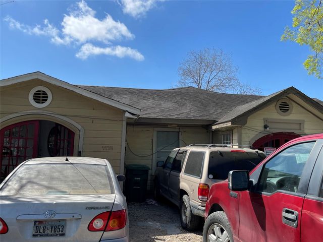 7928 Buchanan Street, Houston, TX 77029