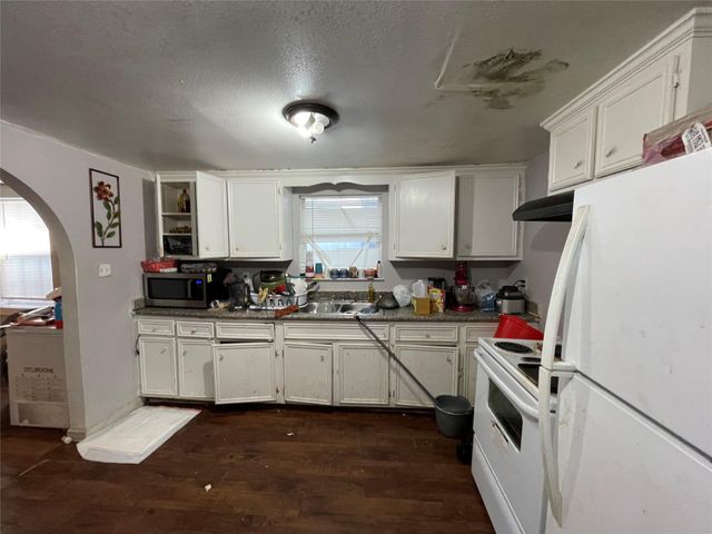 7928 Buchanan Street, Houston, TX 77029