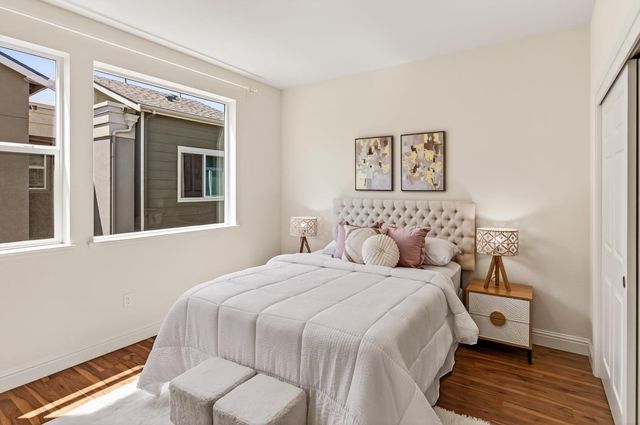 391 Charles Morris Terrace, Sunnyvale, CA 94085