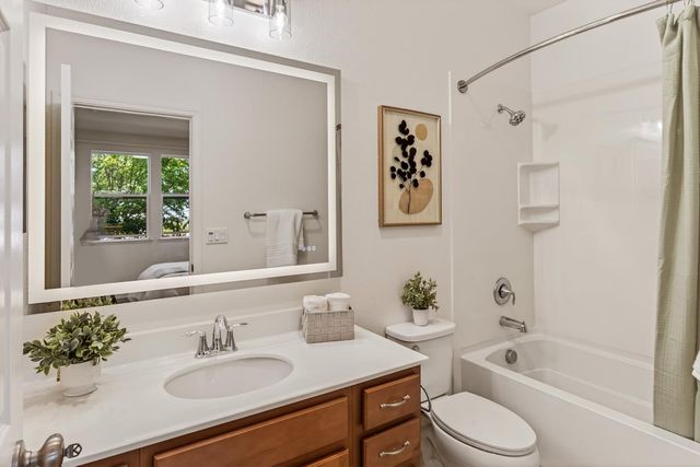 391 Charles Morris Terrace, Sunnyvale, CA 94085