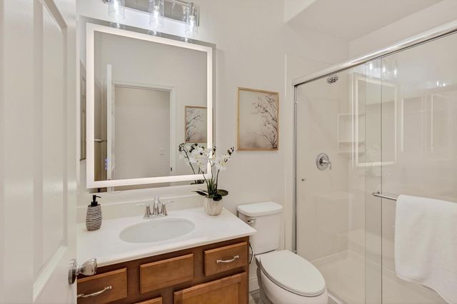 391 Charles Morris Terrace, Sunnyvale, CA 94085