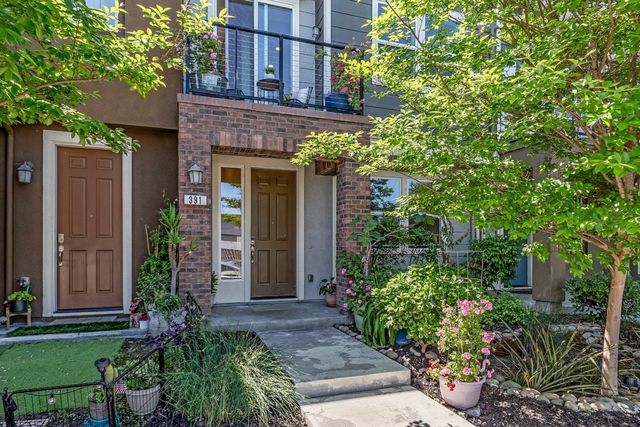 391 Charles Morris Terrace, Sunnyvale, CA 94085