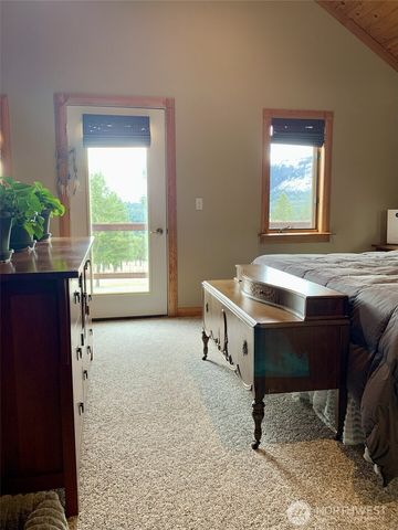 35 Low Ridge Road, Malo, WA 99150