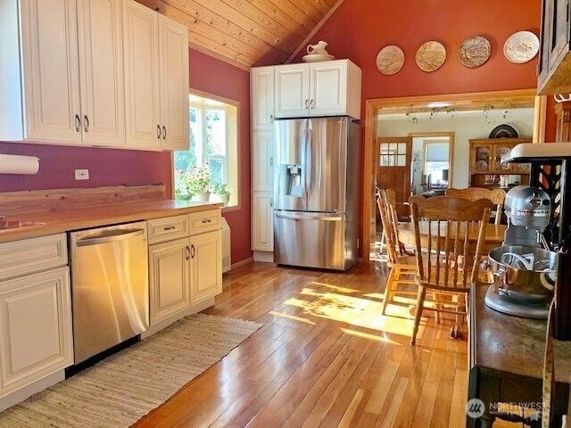 35 Low Ridge Road, Malo, WA 99150