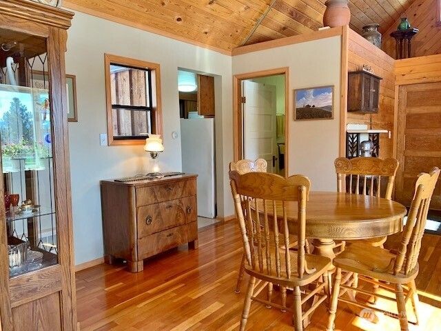 35 Low Ridge Road, Malo, WA 99150