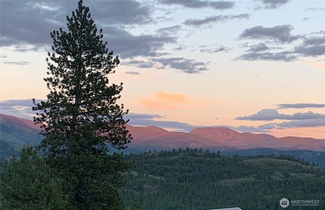 35 Low Ridge Road, Malo, WA 99150