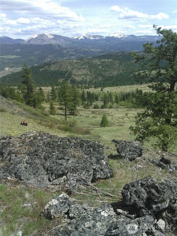 35 Low Ridge Road, Malo, WA 99150