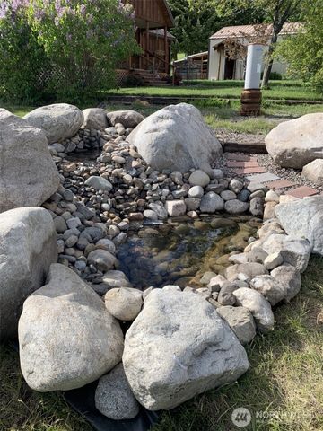 35 Low Ridge Road, Malo, WA 99150