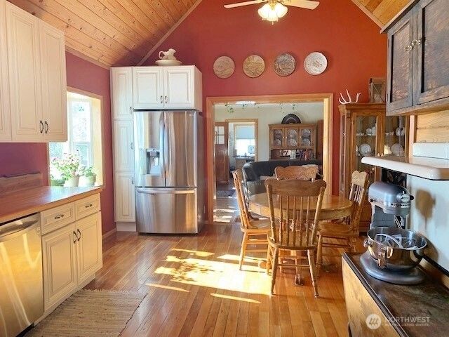 35 Low Ridge Road, Malo, WA 99150