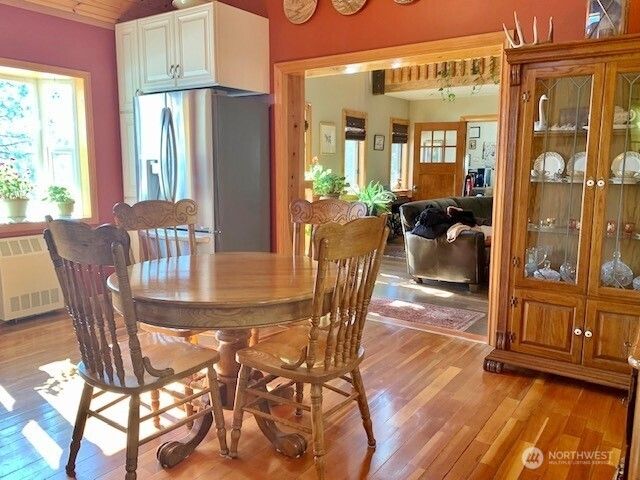 35 Low Ridge Road, Malo, WA 99150