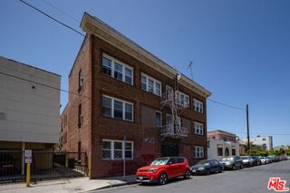 2222 W 15th Street, Los Angeles, CA 90006
