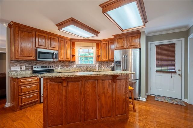 30 Taylor Cir, Ethridge, TN 38456