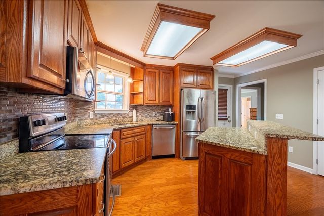 30 Taylor Cir, Ethridge, TN 38456