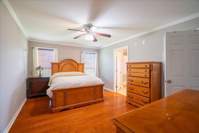 30 Taylor Cir, Ethridge, TN 38456
