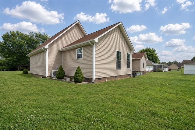 30 Taylor Cir, Ethridge, TN 38456