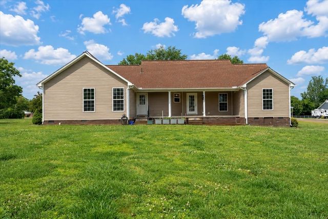 30 Taylor Cir, Ethridge, TN 38456